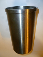 Гильза цилиндра (D=105мм) WP4.3D61E2/Cylinder Liner