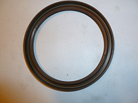 Сальник (115х140х12) вала коленчатого задний Ricardo R6126A-260DE; TDK 260, 288 6LTE/Front oil seal