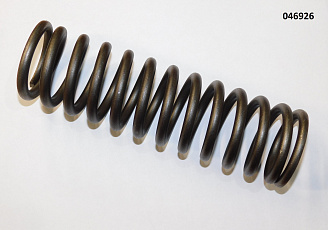 Пружина цилиндра наружная TSS RM80H,L/Outer spring, (80K-A21)