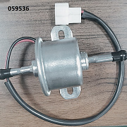 Насос электрический TSS DGW 10.0/300ED-R3 / Electronic oil pump (01006)