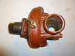 Насос водяной TDX320 6LTE/Water Pump,NTR764ZLB-20-000A