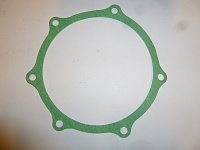 Прокладка ТНВД Ricardo R4105ZDS1; TDK 56 4L-170 4LT/Fuel injection pump cover  gasket