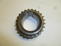 Шестерня коленвала TDQ 25 4L/Timing gear of crankshaft (QC490Q(DI)-02007)