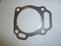 Прокладка головки блока цилиндров (D=89 mm) GX 390/Cylinder head gasket