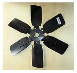 Крыльчатка вентилятора (D=540/6) Deutz TBD 226B-6D/Fan (13021535)