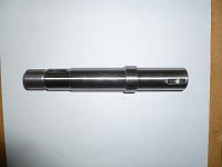 Вал привода ТНВД TDW 562 12VTE/Drive shaft, Injection pump