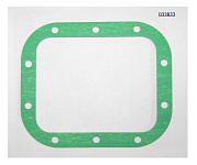 Прокладка крышки смотровой блока цилиндров 6M33/Gasket
