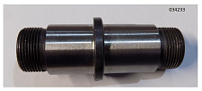 Вал холостого хода TDA-N 230 6LTE/Shaft, idle gear (761-07-008a)