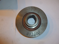 Шкив коленчатого вала TDL 36 4L/Crankshaft pulley