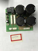 Плата нижняя TOP MIG/MMA-250 (220V) / BOTTOM BOARD PB-PZ-103-A0(1)