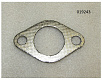 Прокладка глушителя SDG 6000/6500/С192F /Si lencer Gasket С192F