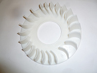 Крыльчатка маховика SGG10 000/Impeller