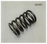 Пружина клапана внешняя Ricardo Y485BZD; TDK 22 4L/Valve outer spring