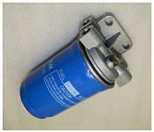 Фильтр топливный в сборе с кронштейном Ricardo R6105ZDS1; TDK 56 4L-170 6LT/Fuel filter assembly wit