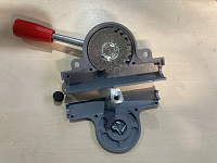 Ручка переключения реверса TSS-WP160-170/320/Vibrator control lever, №20-1 (CNP300020-1)