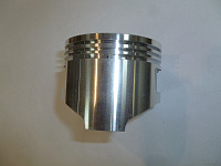 Поршень GX 270(177F)/G270F (D=77 мм) /Piston for KG 270-04003