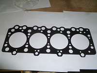 Прокладка головки блока цилиндров/Cylinder head gasket