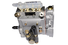 Насос топливный высокого давления TDY 60 4LTE (крепление 4 болта)/Fuel Injection Pump (D8001-1111100-493) 