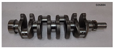 Вал коленчатый/Crankshaft, Assembly