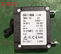 Выключатель автоматический (одинарный) 12.2A SGG2800EN/AC circuit breaker