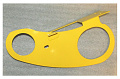 Крепление кожуха ремня TSS-VP90TH/L/Fastening of the belt cover (C80T-018)