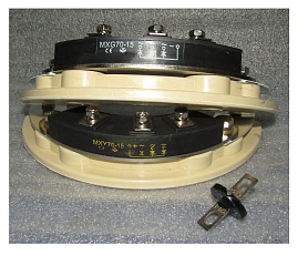 Мост диодный SA-250 / Diode Bridge Excitation Winding,WT-C4ES,MXY(11/S)70-12