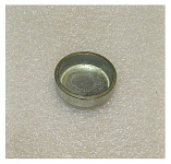 Пробка ГБЦ (D= 20 х7 мм) TDL16- 36 4L/Plug (Ø20)