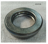 Подшипник (45х73х17) редуктора TSS DMD1000/Bearing