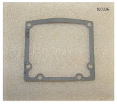 Прокладка левой боковой крышки редуктора TSS-55GPD/Left Gasket