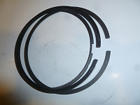 Кольца поршневые (D=105мм,.к-т на 1 поршень-3 шт) Weichai WP4.3D61E2 /Piston Ring Set