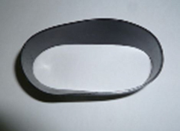 Кольцо уплотнительное резиновое TSS-95GPD/Opening Ring Rubber Circle TSS-95GPD (№28, JH95GPD)