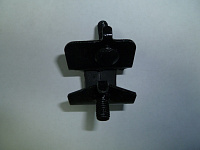 Амортизатор двигателя SGG 2600E / Shock aborbing foot
