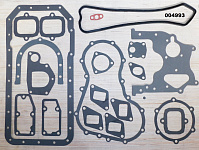 Комплект прокладок TDQ 20 4L/Gasket, kit 