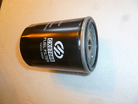 Фильтр топливный (М16х1,5) Yangdong Y4105D/Fuel filter (CX0708B)