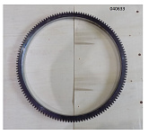 Венец зубчатый маховика Ricardo R6126A-260DE; TDK 260 6LT/Ring gear,flywheel