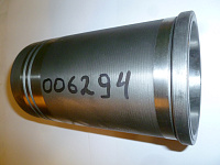 Гильза цилиндра (D=105 мм) Ricardo N4105DS; TDK-N 38,56,66 4LT/Cylinder Liner