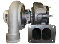 Турбокомпрессор левый SDEC SC25G610D2 TDS 454 12VT/Turbocharger, left (G38-000-26+A)