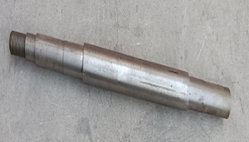 Вал диска TSS RH-350L(H)/principal axis TSS RH-350, №9 (Q300S-009)