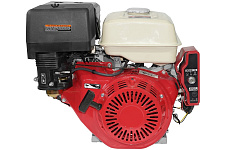 Двигатель бензиновый G 460/192FE (S-тип, вал под шпонку Ø 25мм) - K3