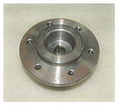 Муфта привода топливного насоса высокого давления TDQ 30 4L / Drive coupling injection pump pressure
