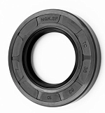 Сальник (35х62х10) вала ведущего TSS GW 42A/OIL SEAL 35*62*10mm, №38 (50007040)