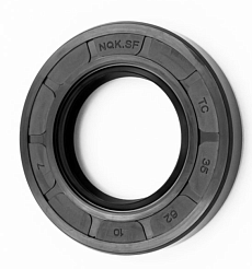 Сальник (35х62х10) вала ведущего TSS GW 42A/OIL SEAL 35*62*10mm, №38 (50007040)