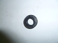 Сальник (12х22х7) передний коленвала двигателя 1E44F/Oil seal 12×22×7 TSS-GJH95 (№1-28 JH95A, 1E44F)