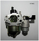 Карбюратор с краном и отстойником GX160/Carburetor GX160