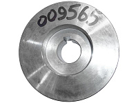 Шкив (28х110х45х1В) вибратора TSS-MS330 (H330200024)/Pulley