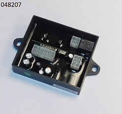 Блок управления оборотами двигателя SGG 4000ESi-5000ESi,KM170F,KM172F / Air Damper Control Modules (39024-200002-10)