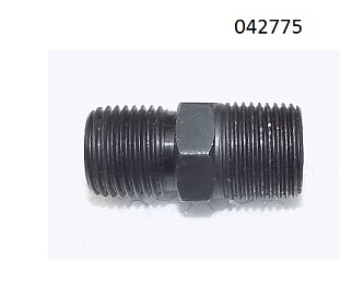 Штуцер насоса реверса TSS-WP265Y/Connection screw for high pressure pipe, №83 (CNP330Y083)