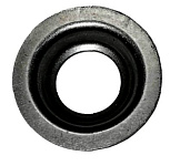 Тарелка пружины клапана LC2V90FD и LC192FD / Valve spring plate (140380021-0001)