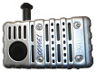 Глушитель SGG 7500 Senci/Silencer, Assy