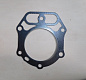 Прокладка головки блока цилиндра SGG 16000-18000(..).LC2V90FD / GASKET,CYLINDER HEAD (120150227-0001)